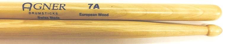 Agner Swiss Mod. EH 7a European Hornbeam Agner Swiss Mod. EH 7a European Hornbeam