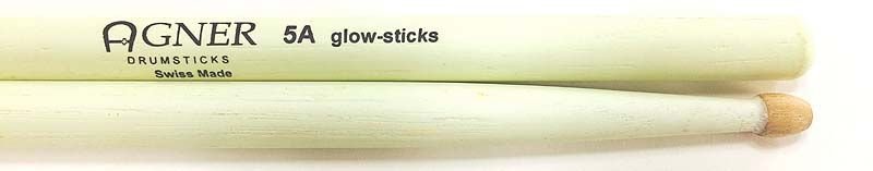 Agner Swiss Mod. 5a/5b UV 'Glow' American Hickory Agner Swiss Mod. 5a/5b UV 'Glow' American Hickory