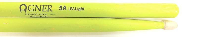 Agner Swiss Mod. 5a/5b UV 'Yellow' American Hickory Agner Swiss Mod. 5a/5b UV 'Yellow' American Hickory