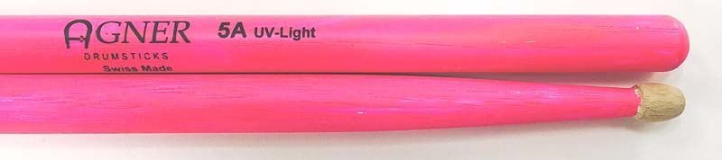 Agner Swiss Mod. 5a/5b UV 'Pink' American Hickory Agner Swiss Mod. 5a/5b UV 'Pink' American Hickory