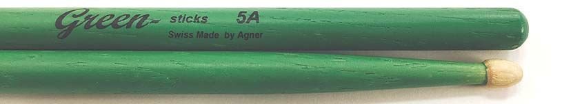 Agner Swiss Mod. G 5a Green Series American Hickory Agner Swiss Mod. G 5a Green Series American Hickory