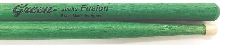 Agner Swiss Mod. G 'Fusion' Green Series American Hickory Agner Swiss Mod. G 'Fusion' Green Series American Hickory