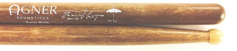 Agner Swiss Mod. Signature Brian W. Cupp European Hornbeam Agner Swiss Mod. Signature Brian W. Cupp European Hornbeam