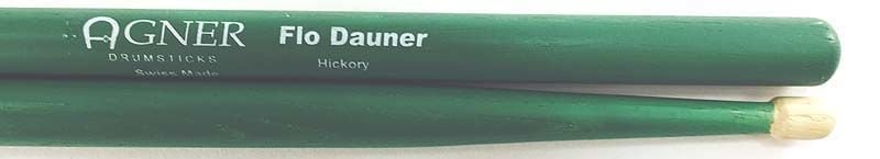 Agner Swiss Mod. Signature Flo Dauner Amerian Hickory Agner Swiss Mod. Signature Flo Dauner Amerian Hickory