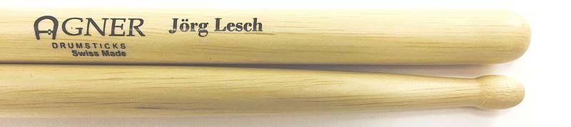 Agner Swiss Mod. Signature Jorg Lesch American Hickory Agner Swiss Mod. Signature Jorg Lesch American Hickory