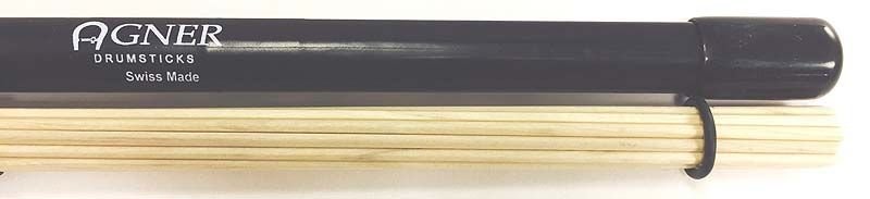 Agner Swiss Mod. wb 3mm Weissbuchen Agner Swiss Mod. wb 3mm Weissbuchen
