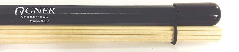 Agner Swiss Mod. wb 4mm Weissbuchen Agner Swiss Mod. wb 4mm Weissbuchen