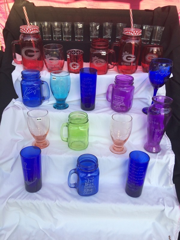 Create Your Specialty