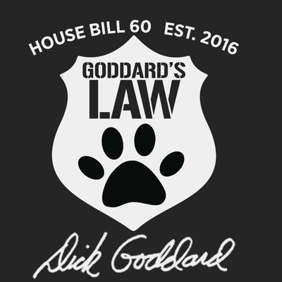 Goddard's Law T-Shirt