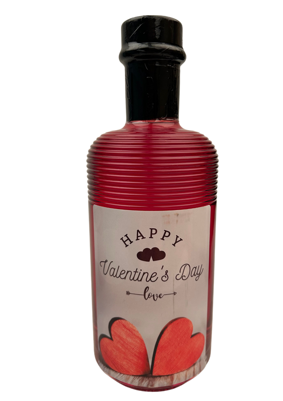 LIQ Framboise 40% ST VALENTIN 0,5 L