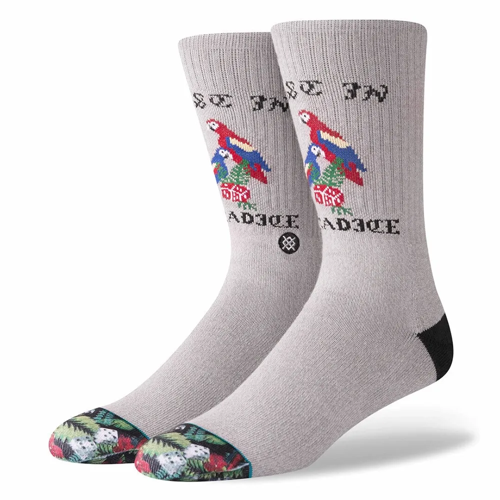 Paradice Socks