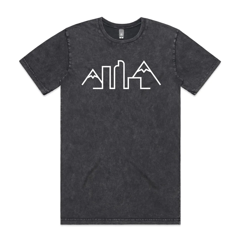 Landscape Mens Tee