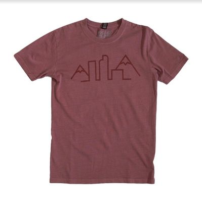 Landscape Mens Tee