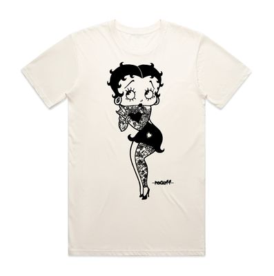 Betty Tee