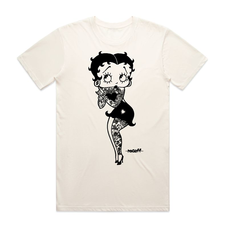 Betty Tee