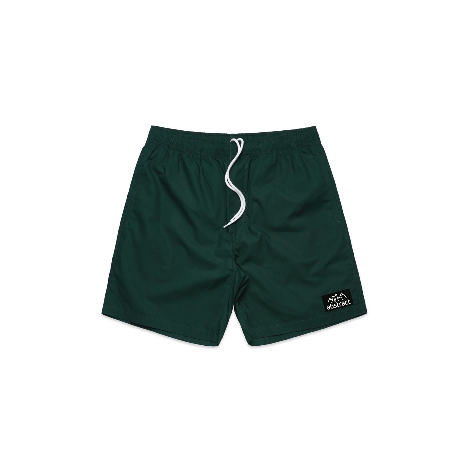 Landscape Beach Shorts