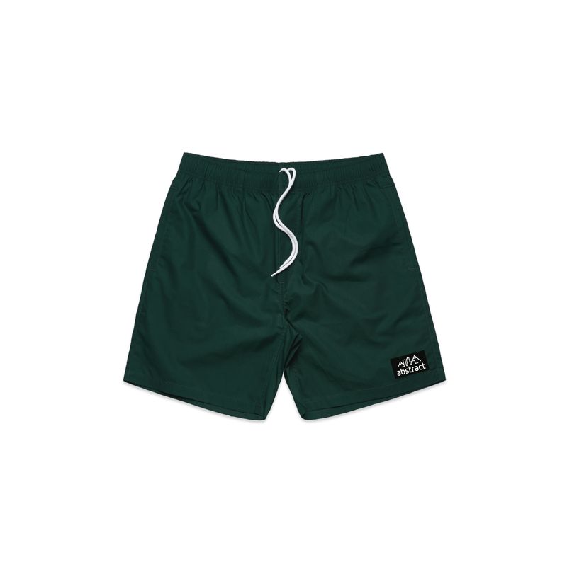 Landscape Beach Shorts