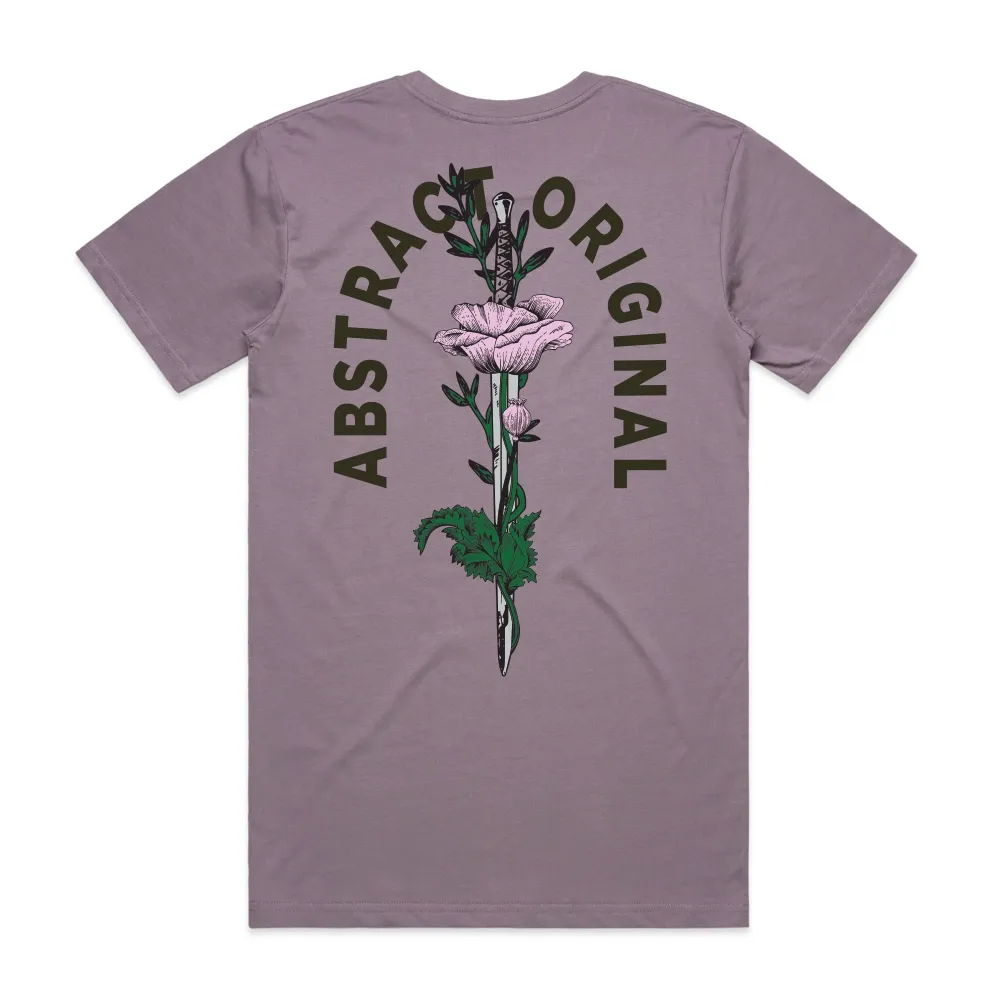 Bloom Slayer Tee