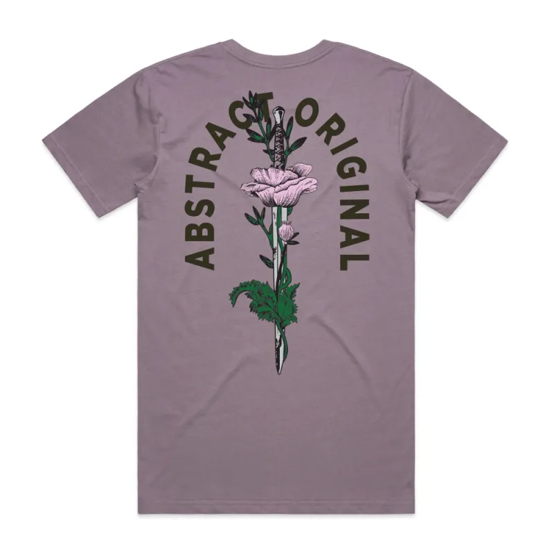 Bloom Slayer Tee