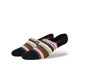 Sun Set No Show Socks