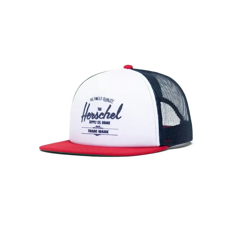 Herschel Whaler MESH Snapback