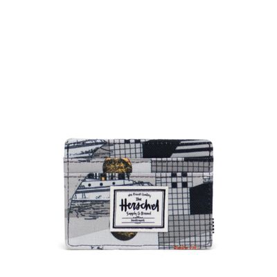 Charlie RFID Seasonal