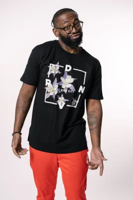 DNVR Columbines Tee