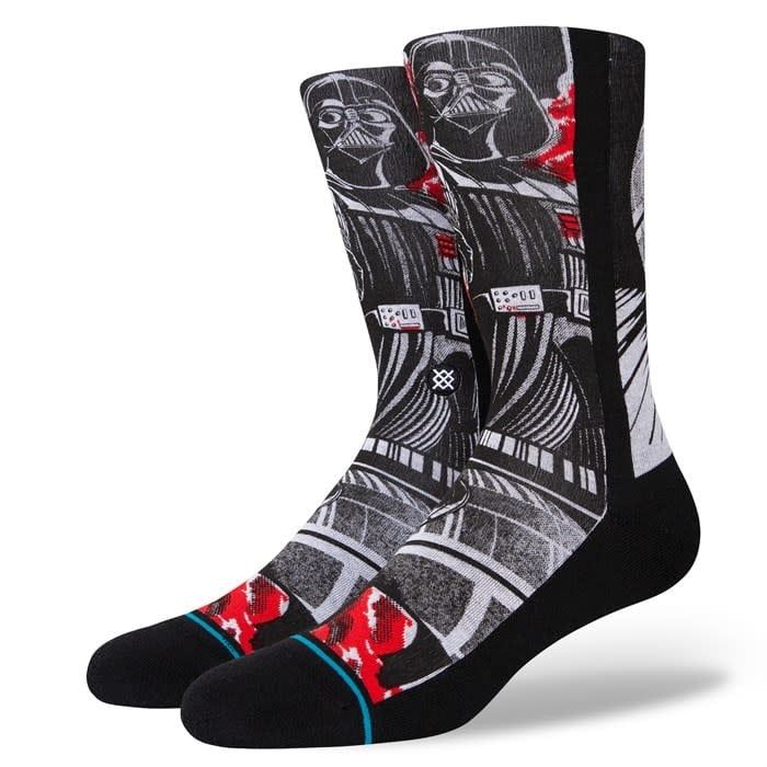 Manga Vader Socks