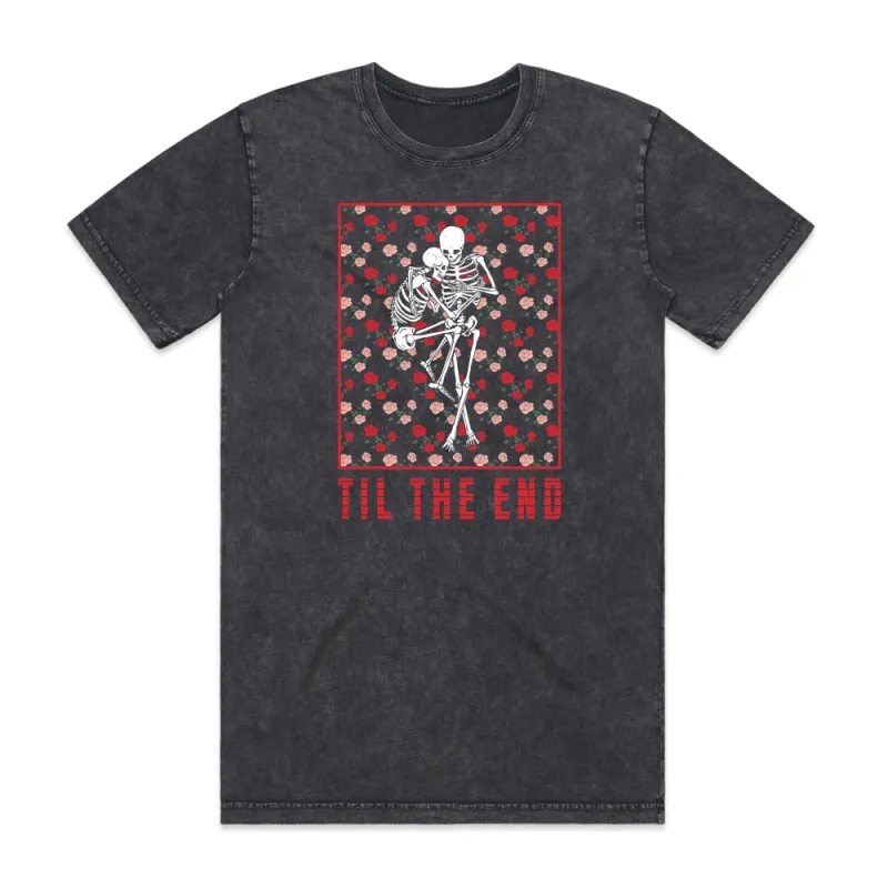Eternal Embrace Tee