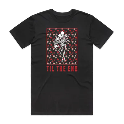 Eternal Embrace Tee