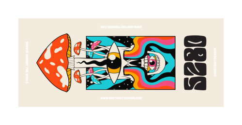 FRIDGE MAGNET RECTANGLE 