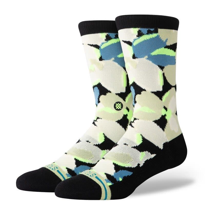 Pedler Crew Socks