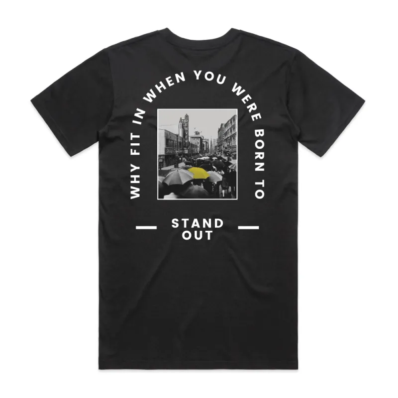 Stand Out Denver Tee