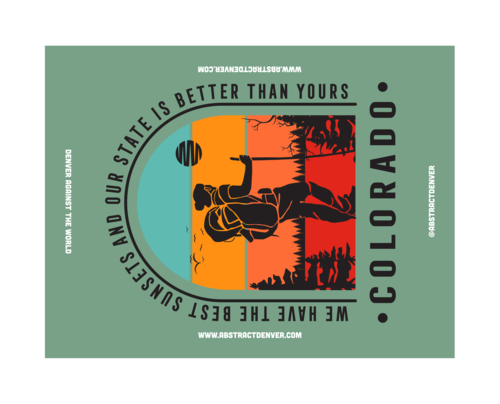 Fridge Magnet Rectangle 2.5&quot; x 3.5&quot;