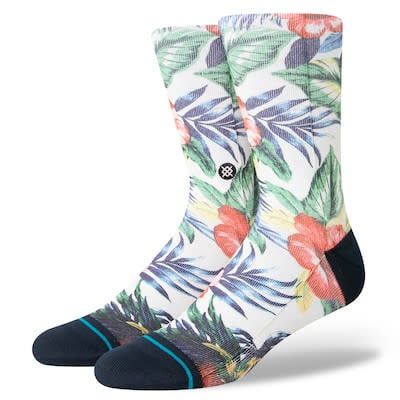 Mai Kai Crew Socks