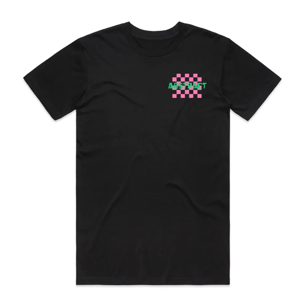 The Many Become One, Color: BLACK, Size: S