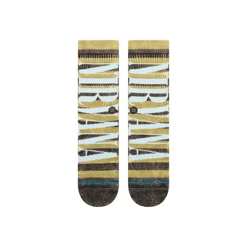 Nirvana x Stance Crew Socks