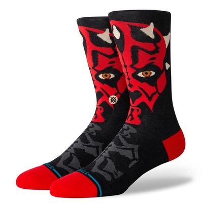 Starwars x Stance Phantom Menace Crew Socks
