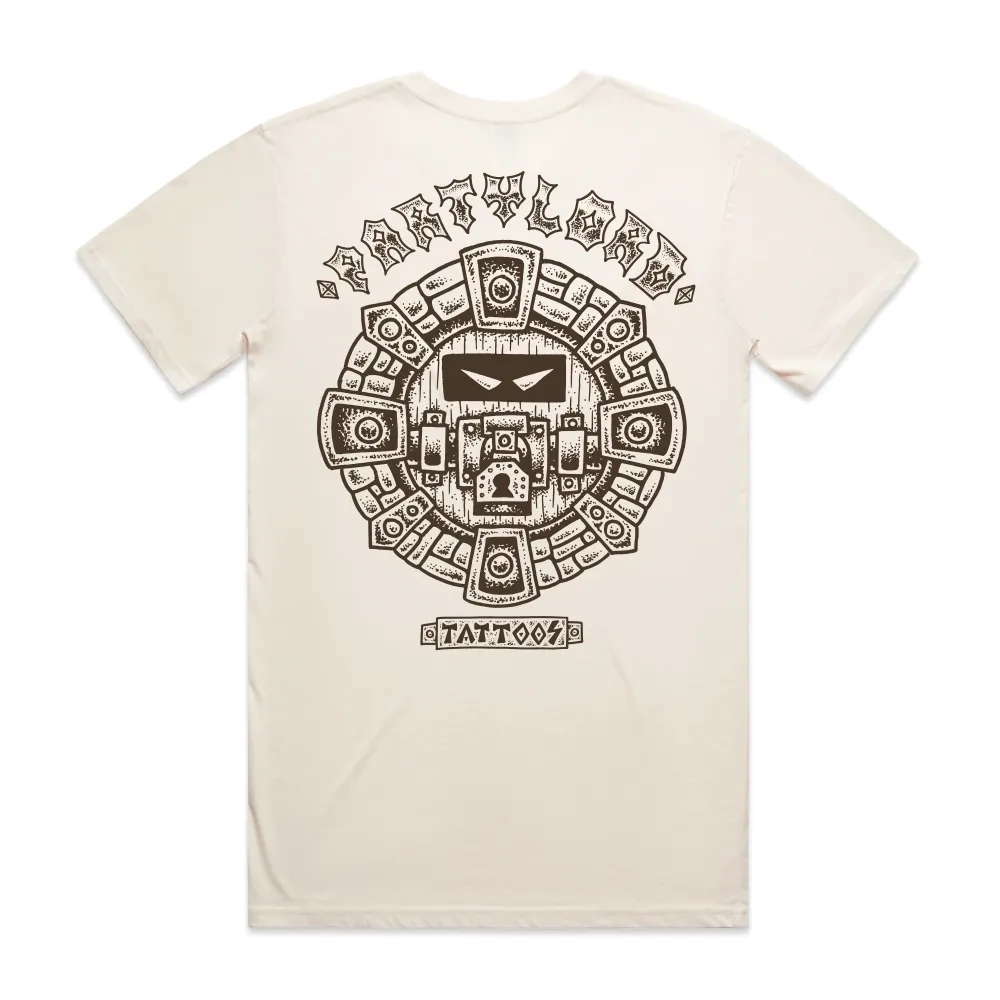 Dungeon Portal Tee Abstract X J.Partylord