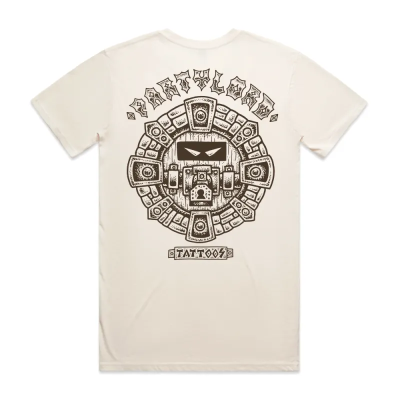 Dungeon Portal Tee Abstract X J.Partylord