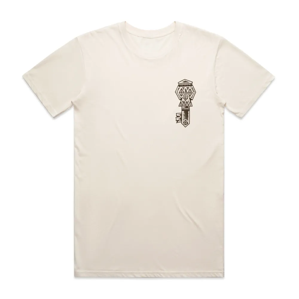 Dungeon Portal Tee Abstract X J.Partylord