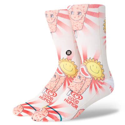 Good Humor  Crew Socks