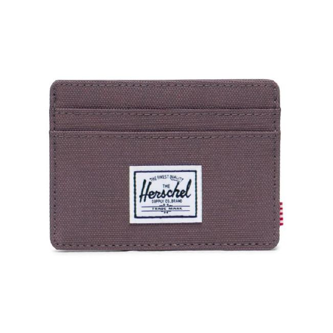 Sparrow Charlie RFID