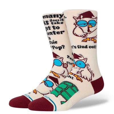 Tootsie x Stance Socks