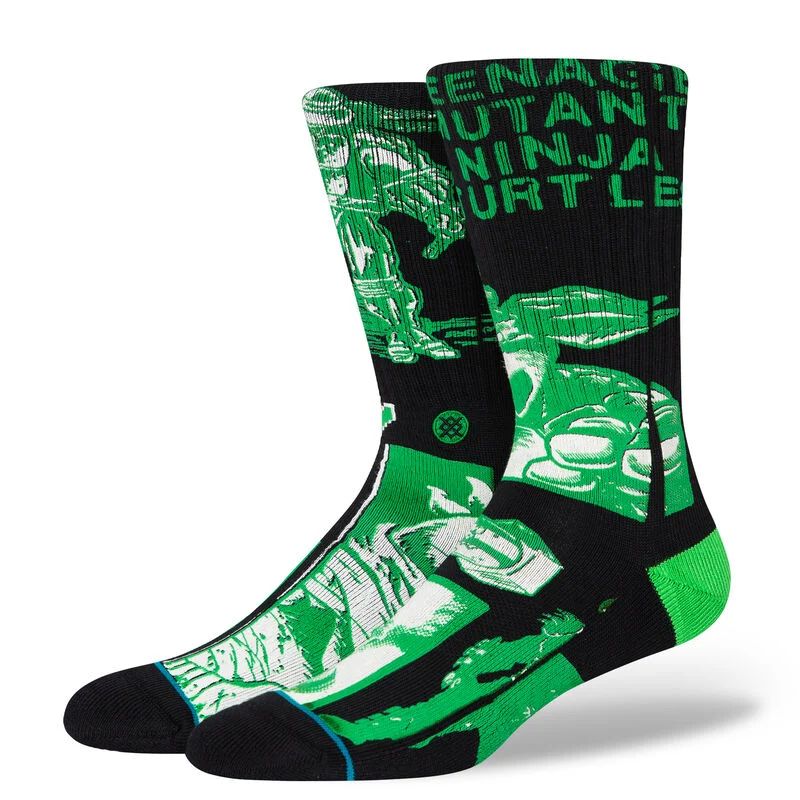 Stance Socks TMNT