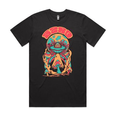 DC Still Trippin 5280 Tee