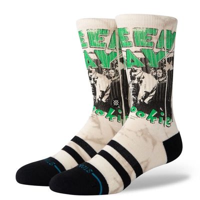 Green Day X Stance Socks