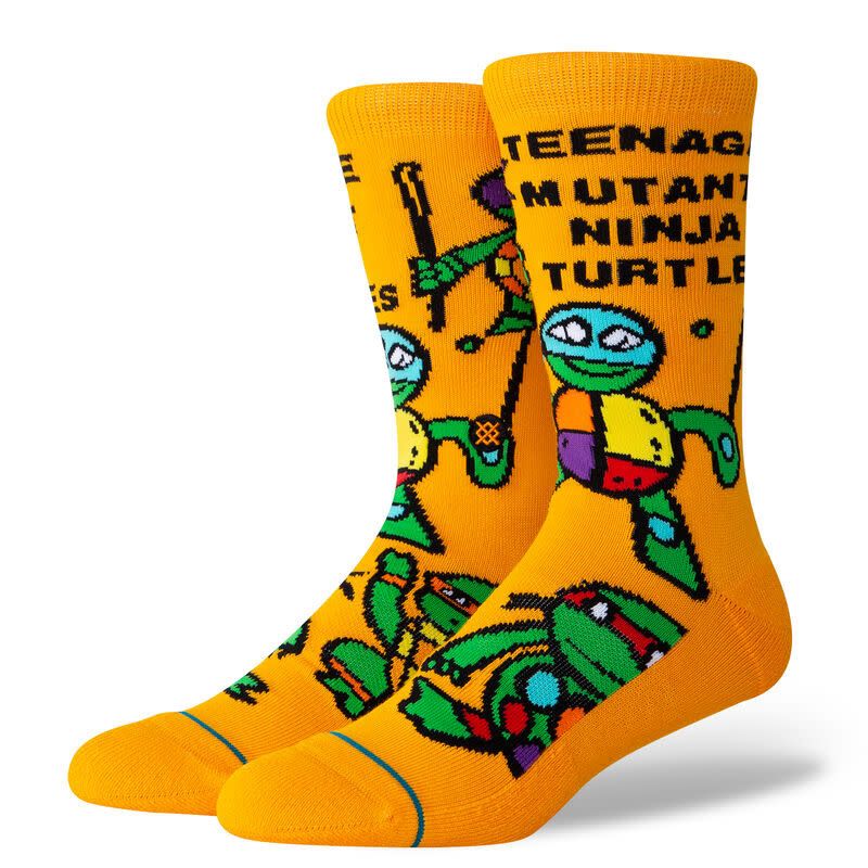 Stance Socks Tubular