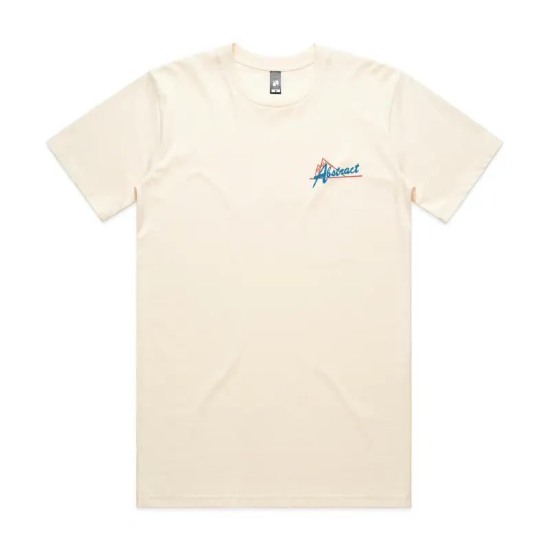 Stanley X Abstract Tee
