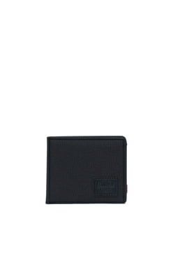 Roy Coin RFID Black/Black